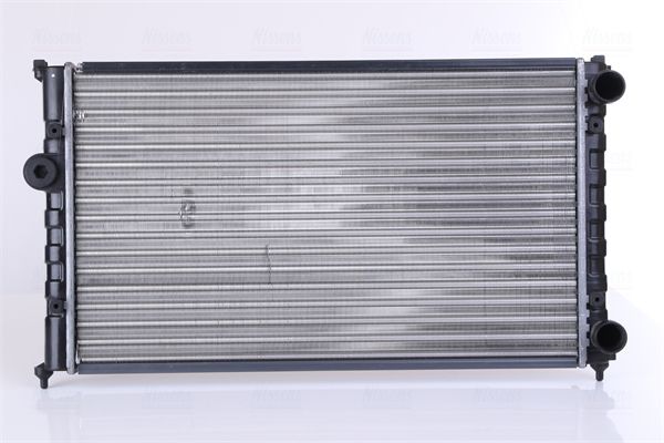 NISSENS 639961 Radiator, engine cooling