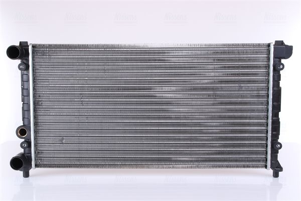 NISSENS 64002 Radiator, engine cooling