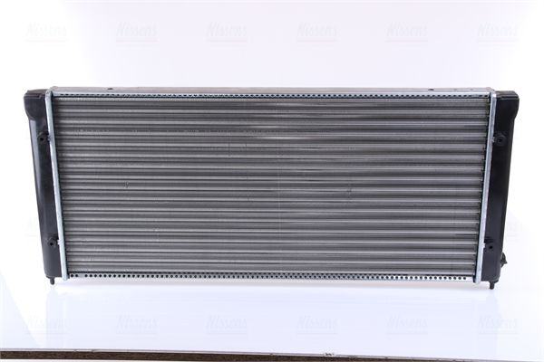 NISSENS 640041 Radiator, engine cooling