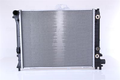 Radiator, engine cooling NISSENS 64033A