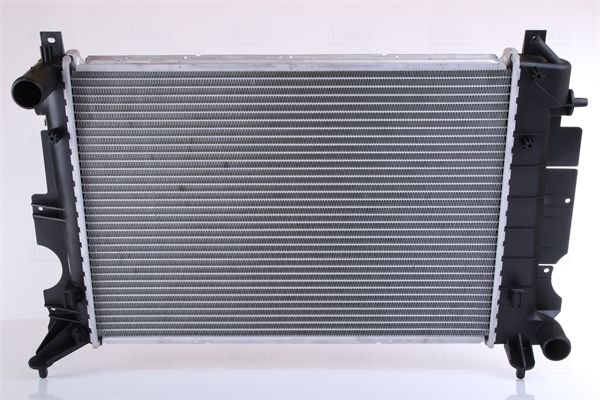 NISSENS 64035A Radiator, engine cooling