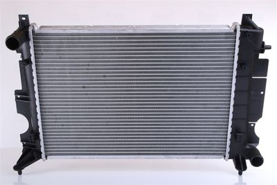 Radiator, engine cooling NISSENS 64035A