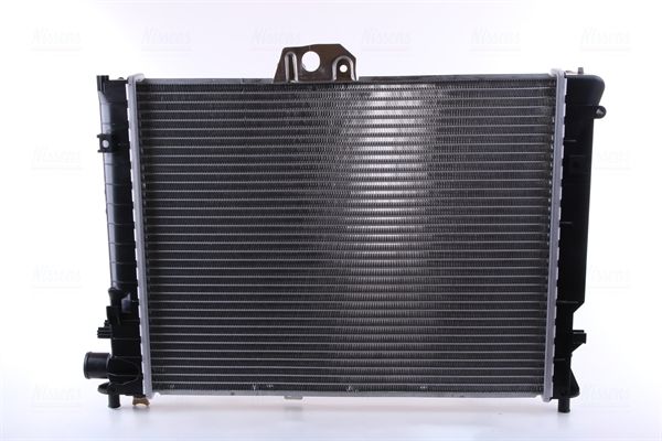 NISSENS 64049 Radiator, engine cooling