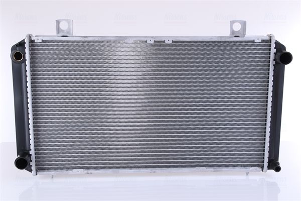 NISSENS 64057A Radiator, engine cooling