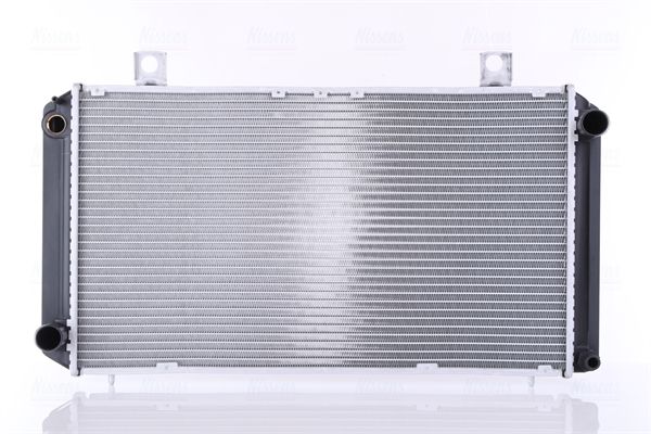NISSENS 64059A Radiator, engine cooling