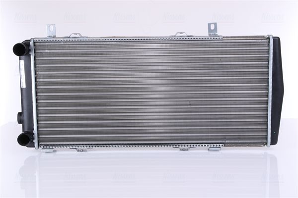 NISSENS 64102 Radiator, engine cooling