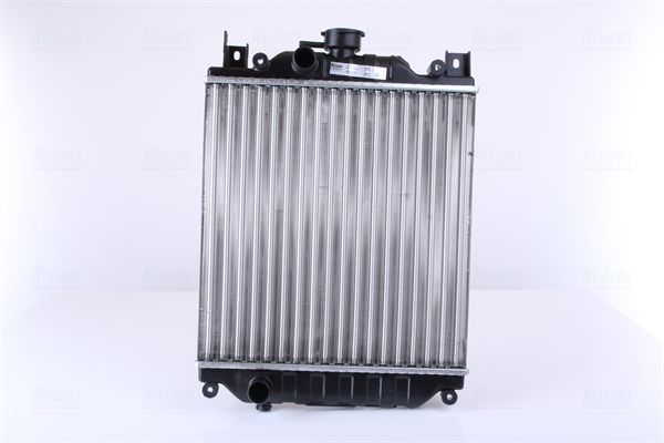 NISSENS 64173A Radiator, engine cooling