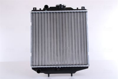 Radiator, engine cooling NISSENS 64174A