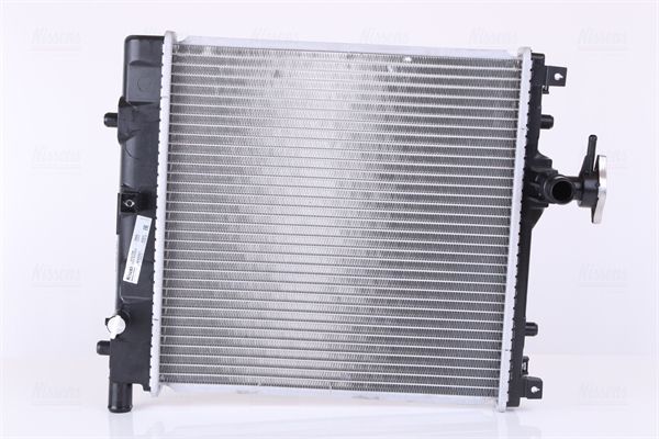 NISSENS 64175A Radiator, engine cooling