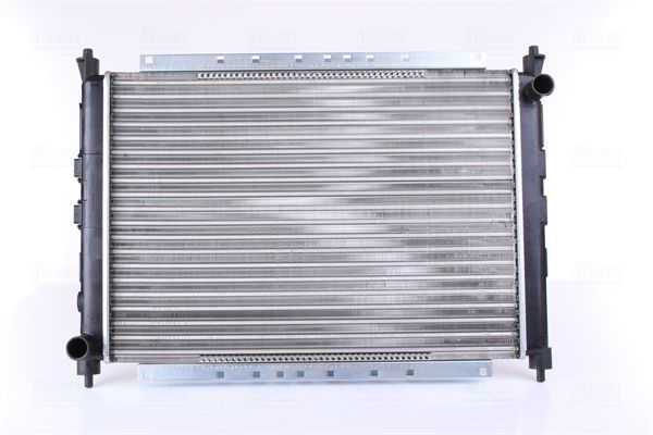 NISSENS 642161 Radiator, engine cooling