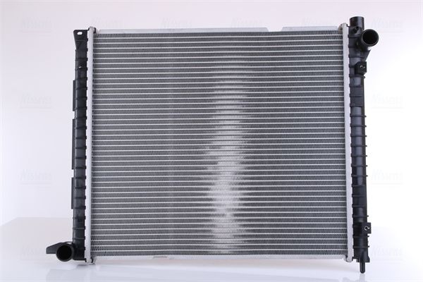 NISSENS 64300A Radiator, engine cooling