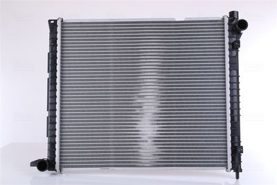 Radiator, engine cooling NISSENS 64300A