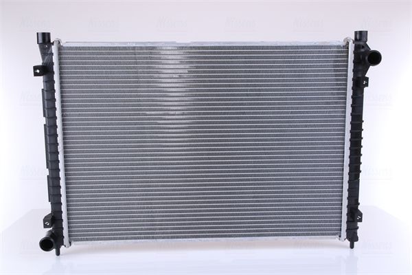 NISSENS 64301A Radiator, engine cooling