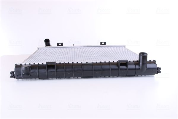 NISSENS 64302A Radiator, engine cooling