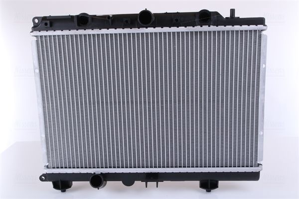 NISSENS 64305A Radiator, engine cooling