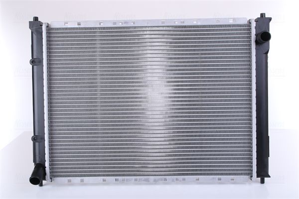 NISSENS 64307A Radiator, engine cooling