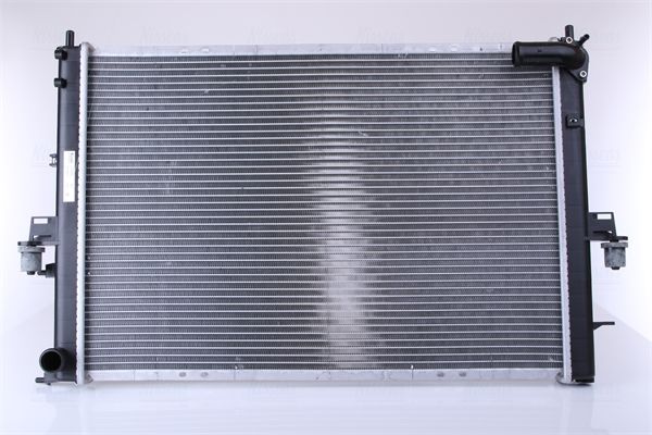NISSENS 64308A Radiator, engine cooling