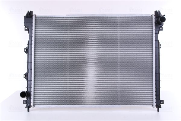 NISSENS 64310A Radiator, engine cooling