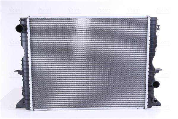 NISSENS 64311A Radiator, engine cooling