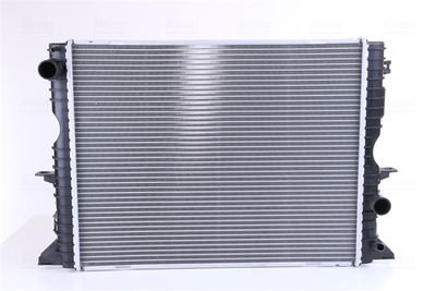 Radiator, engine cooling NISSENS 64311A