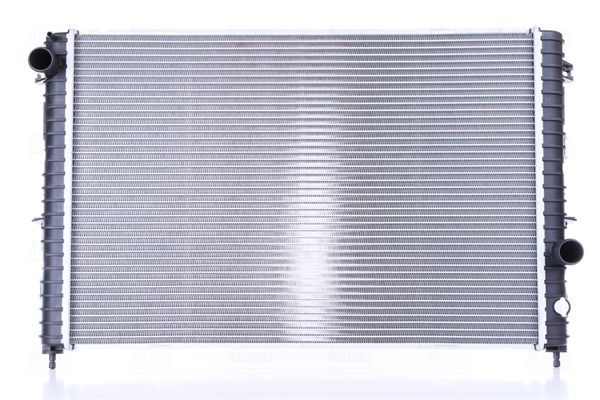 NISSENS 64313A Radiator, engine cooling