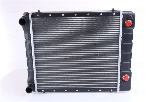 NISSENS 64328 Radiator, engine cooling