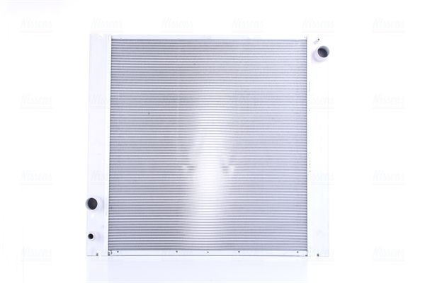 NISSENS 64329 Radiator, engine cooling