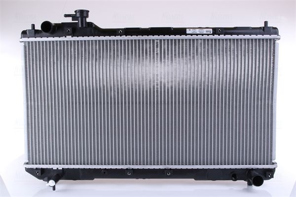 NISSENS 64629A Radiator, engine cooling