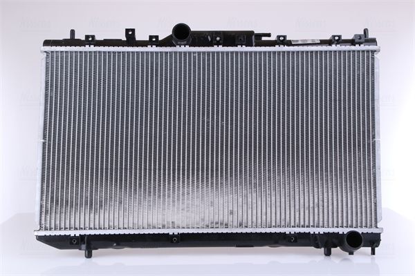 NISSENS 64643A Radiator, engine cooling