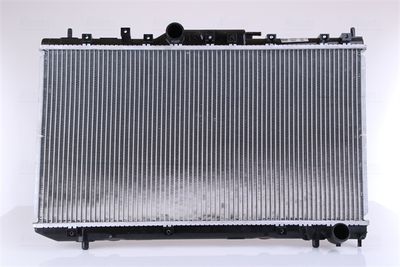 Radiator, engine cooling NISSENS 64643A