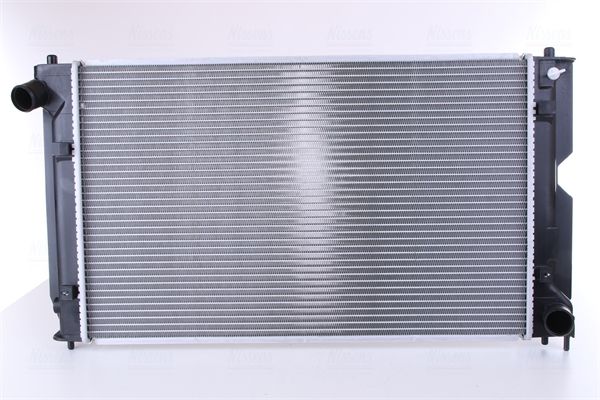 NISSENS 64647A Radiator, engine cooling