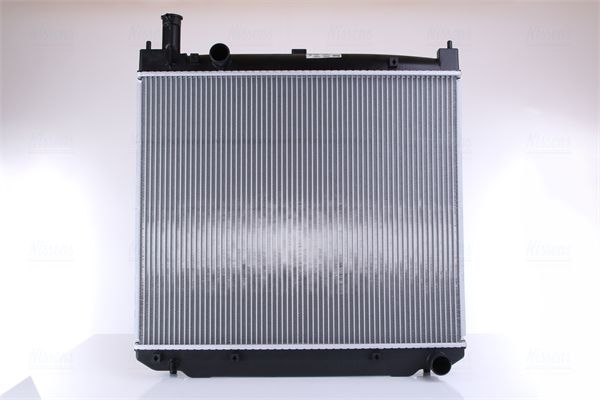 NISSENS 64649A Radiator, engine cooling
