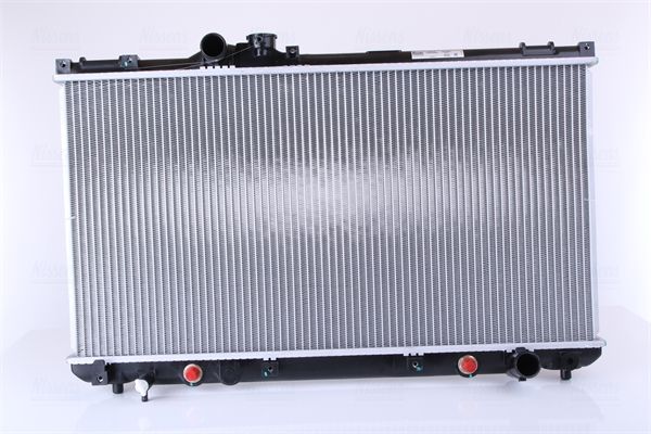 NISSENS 64653A Radiator, engine cooling