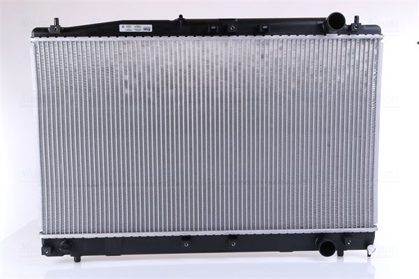 NISSENS 64654A Radiator, engine cooling
