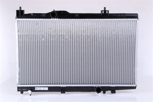 NISSENS 64655A Radiator, engine cooling
