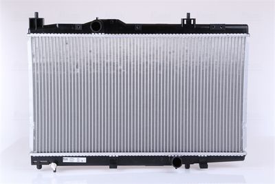 Radiator, engine cooling NISSENS 64655A