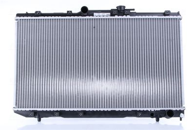 Radiator, engine cooling NISSENS 64664A