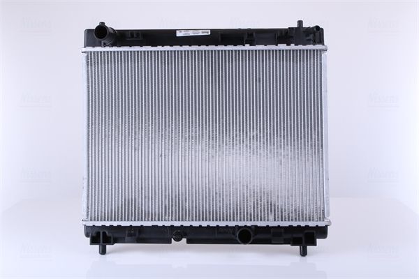 NISSENS 64676A Radiator, engine cooling