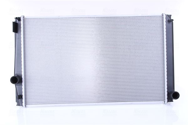 NISSENS 64678A Radiator, engine cooling