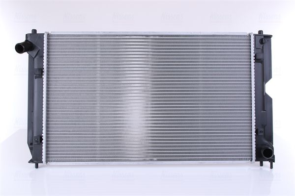 NISSENS 64679A Radiator, engine cooling