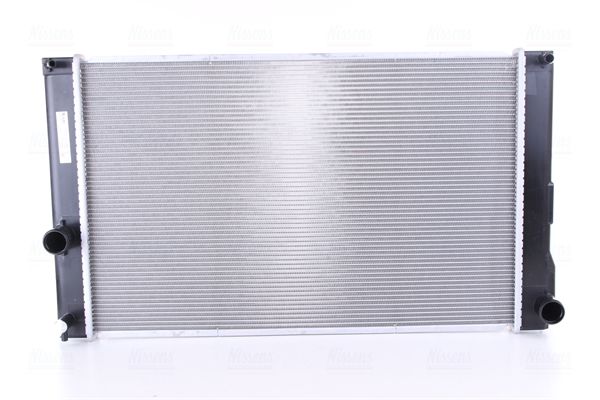 NISSENS 646842 Radiator, engine cooling