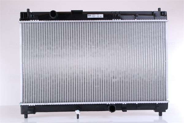 NISSENS 646847 Radiator, engine cooling