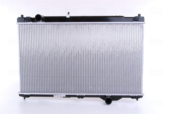 NISSENS 646856 Radiator, engine cooling