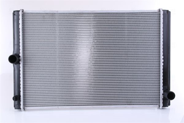 NISSENS 64691 Radiator, engine cooling