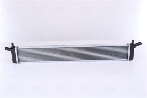 NISSENS 646918 Cooler, drive battery