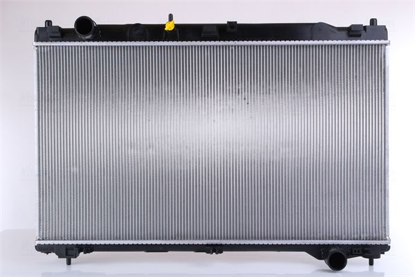 NISSENS 646948 Radiator, engine cooling