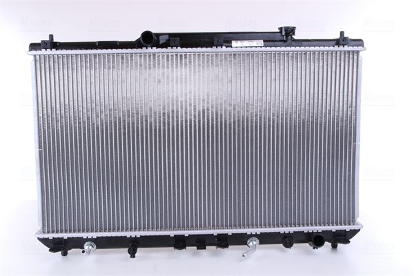 NISSENS 646991 Radiator, engine cooling