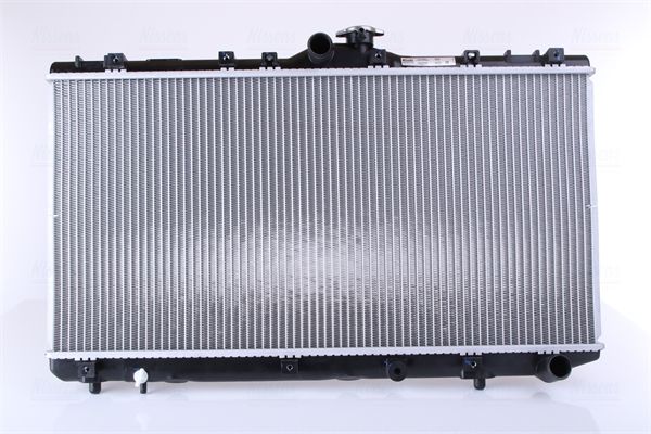 NISSENS 64746A Radiator, engine cooling
