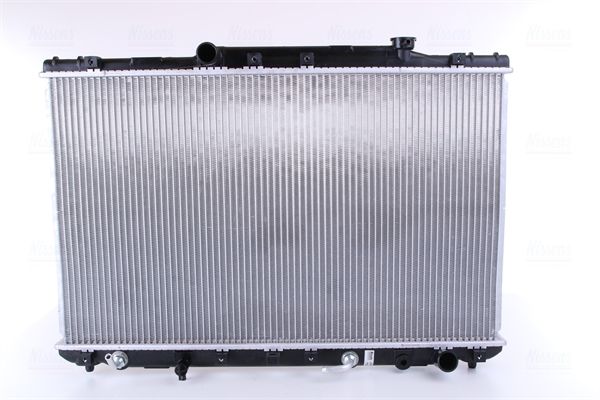 NISSENS 647681 Radiator, engine cooling