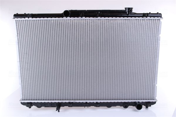 NISSENS 64769A Radiator, engine cooling